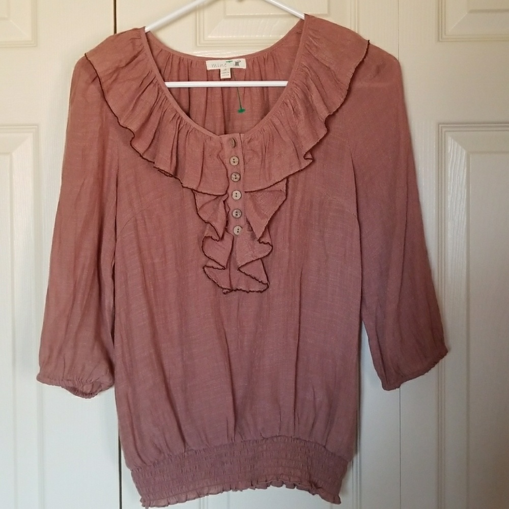 Adorable blouse